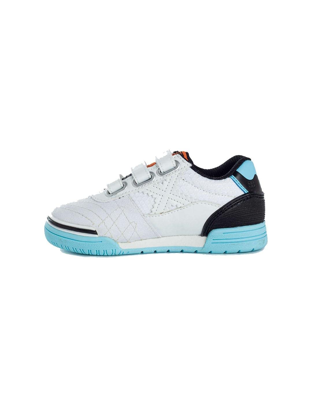 Munich G-3 Kid VCO Indoor, Zapatillas Deportivas Unisex niños