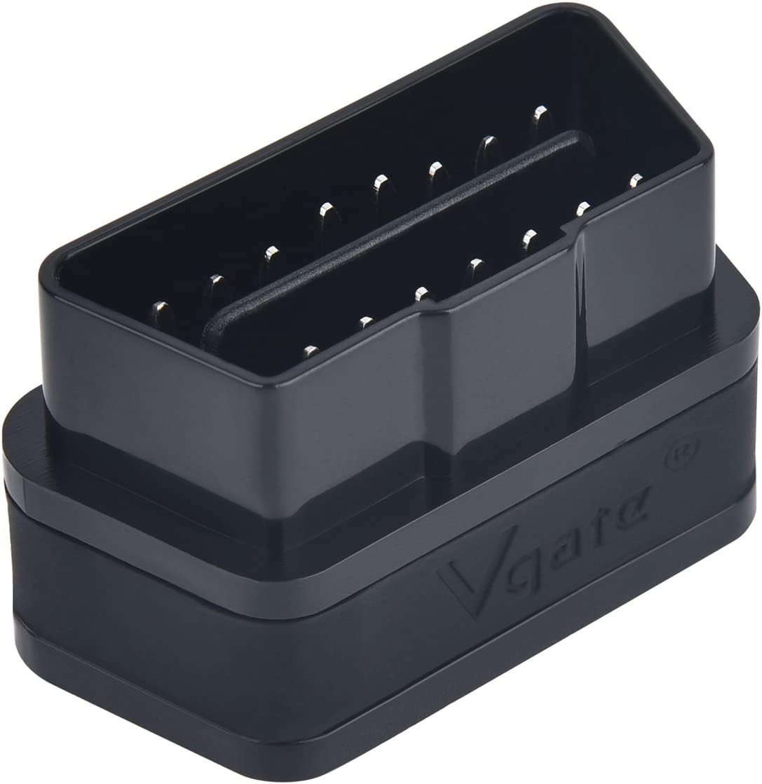 20-pinowy adapter OBD II + klucz sprzętowy Bluetooth Tesla model S/X