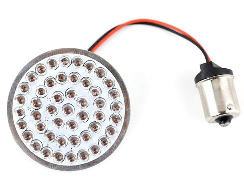 Zytc 2 Led Señales De Giro W/freno Luz De Marcha Estilo Bal | Meses sin interés Zytc 2 Led Señales De Giro W/freno Luz De Marcha Estilo Bal | Meses sin interés