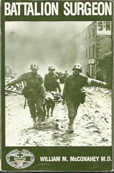 Paperback Battalion Surgeon Book