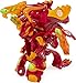Bakugan Ultra, Dragonoid with Transforming Baku-Gear, Armored Alliance 3-inch Tall Collectible Action Figure