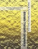 juegos de gimnasia cerebral para adultos  Gimnasia Trampolín Campeonato - Deportes y Juegos Competitivos - 4 Jugadores / 4 Equipos - Hoja de Puntaje Registro Gana Libro