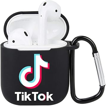 tiktok airpods case