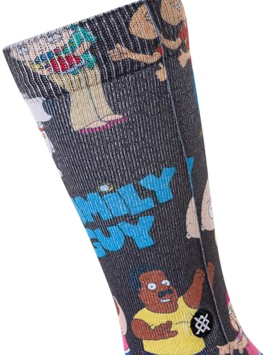 Image of STANCE SOCKS FAMILY GUY