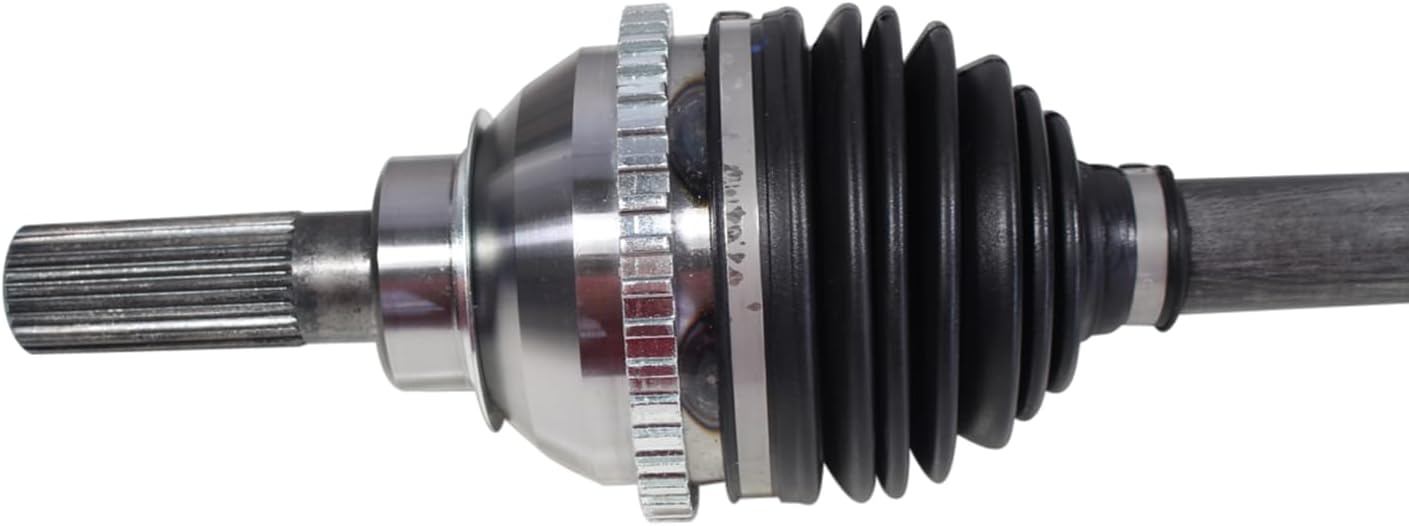 GSP NCV82999 CV Axle Shaft Assembly - Left or Right Rear (Driver or Passenger Side)