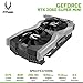 immagine 4Zotac Gaming GeForce Nero