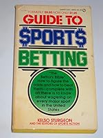 Guide to Sports Betting 0451111966 Book Cover