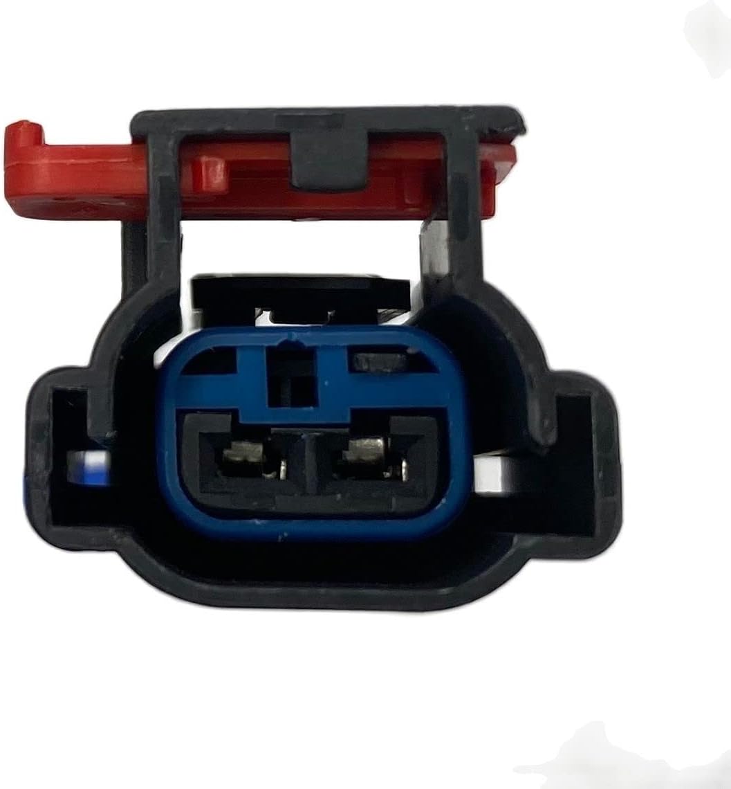 WMAutoPart A/C Compressor Connector Wiring Harnesses