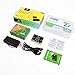 KEYESTUDIO BBC micro:bit V2 Development Board, blocchi e codice MicroPython, tutorial dettagliato, progetti di esempio, kit micro bit V2.2 immagine