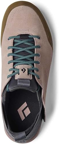 Miniatura 6 de BLACK DIAMOND Zapatos de senderismo para mujer Session Suede ApproachSenderismo