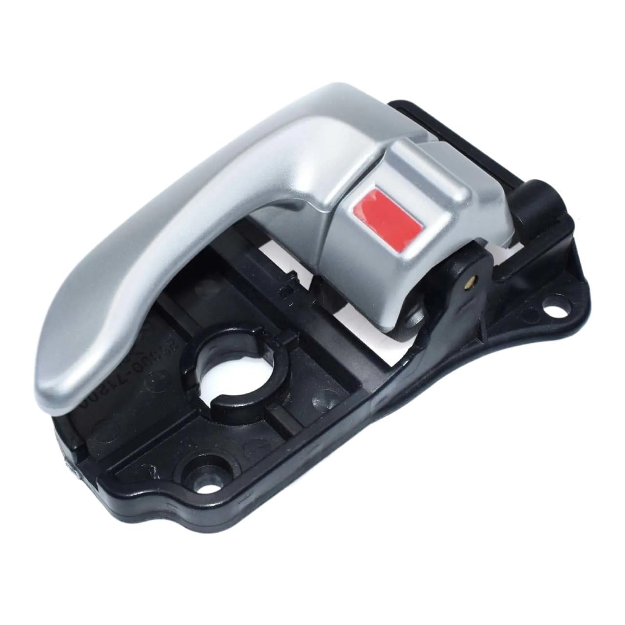 YLYOZMD Interior or Outside Door Handle for 82610-3L000 826513L000 836523L000 for for Azera 2006-2009 Auto Parts(LHCP SMA 180mm)