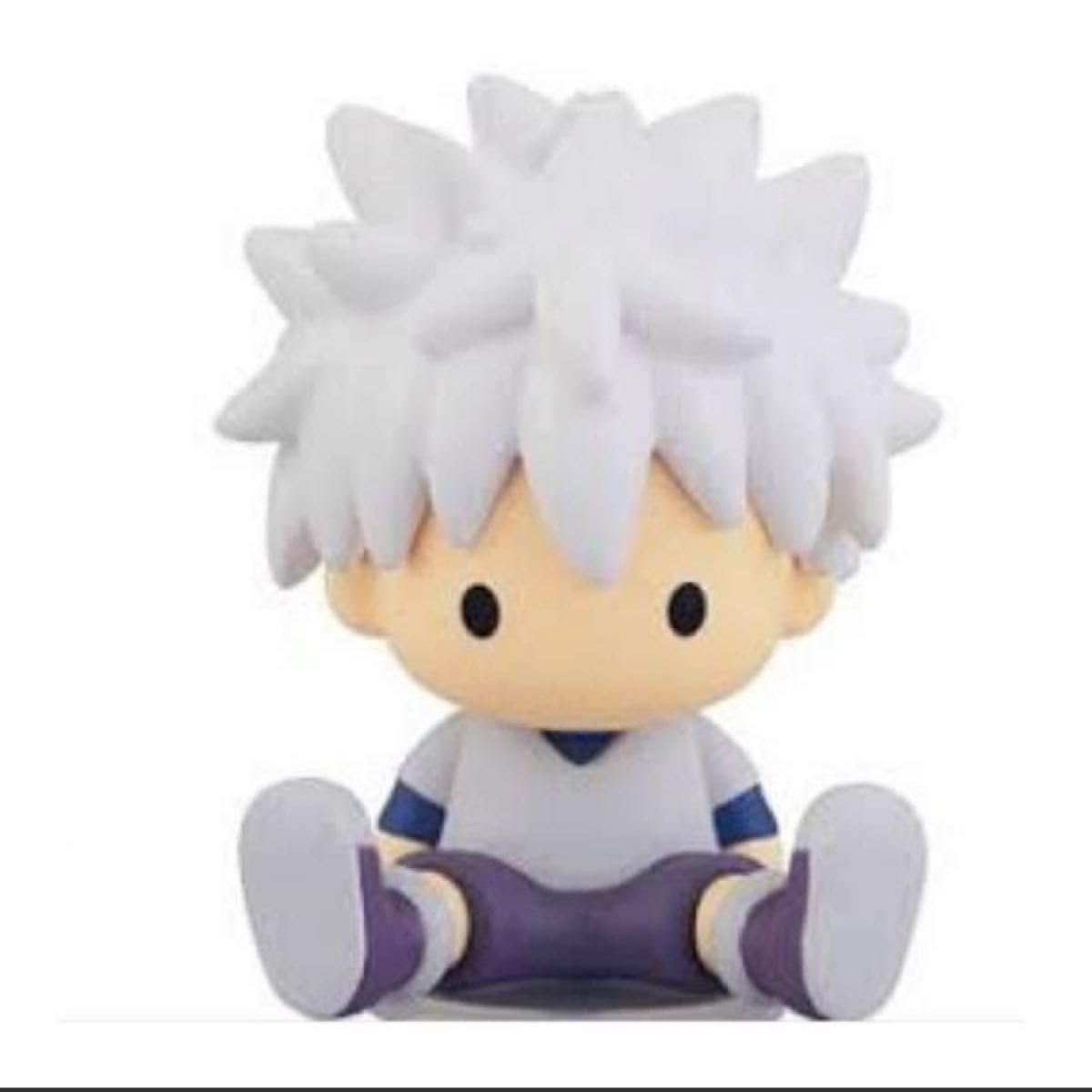 Amazon.co.jp: HUNTER×HUNTER キルア ペタドール : ホーム＆キッチン
