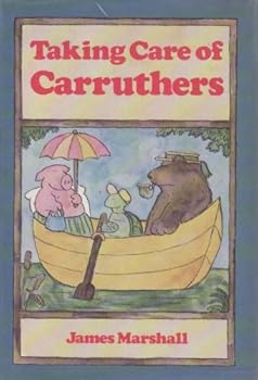 Taking Care of Carruthers