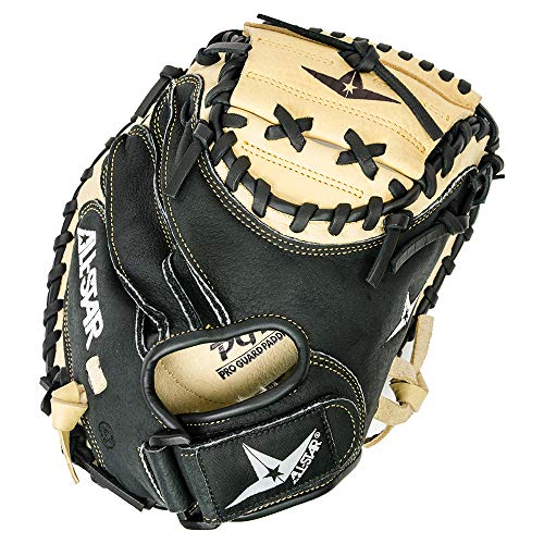 Youth Comp™ Catchers Mitt Right Handed Thrower #TOP1