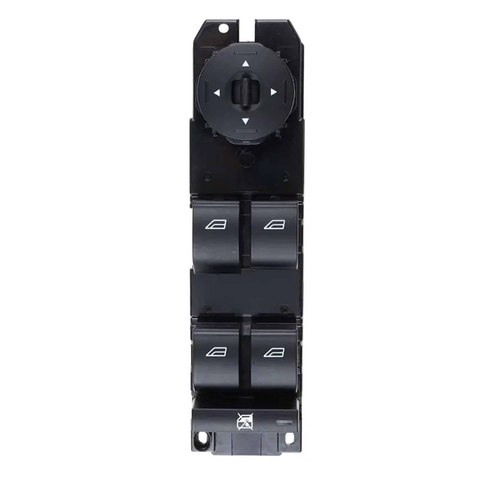 Interruptor de Control de Ventanas, para Focus 1.6 2012 BM5T14A132CA BM5T-14A132-CA Interruptor Maestro de Control de Ventanas Interruptores de Espejos