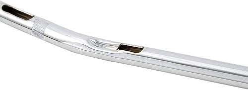 Miniatura 4 de Manillar TCT-MT de 1 pulgada para Harley Drag Dyna Street Bob FXDB 2007-017 apto para Touring Road King FLHR 1994-007 apto para Softail Fat Boy