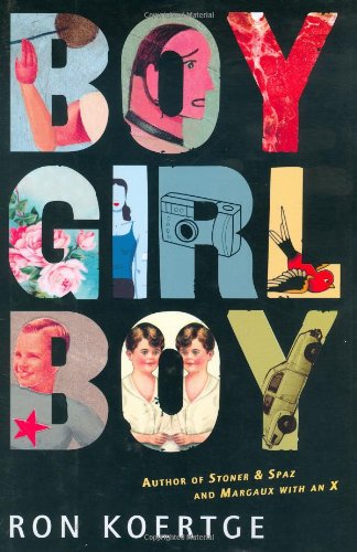 Buy Boy Girl Boy — BookShops.in
