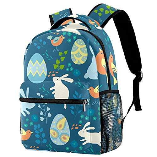 Sac à dos d'écolier pingouin et ours pour ordinateur et loisirs des enfants