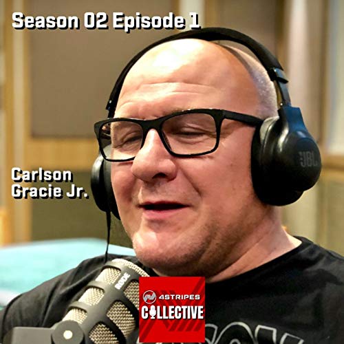 Carlson Gracie Jr. - Prince of Jiu-Jitsu