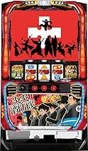 スマスロ 炎炎ノ消防隊 実機 SANKYO Lパチスロ 炎炎ノ消防隊 中古パチスロ実機 [スマスロ