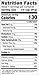Amazon Brand - Happy Belly Frozen Black Eyed Peas, 12 ounce (Pack of 1)