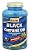 Black Currant Oil 500 Milligrams 180 Sgels