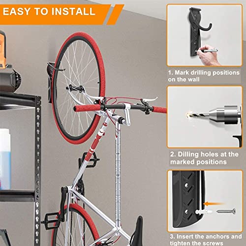 The 13 Best TORACK Bike Stands of 2024 [Verified] Cherry Picks