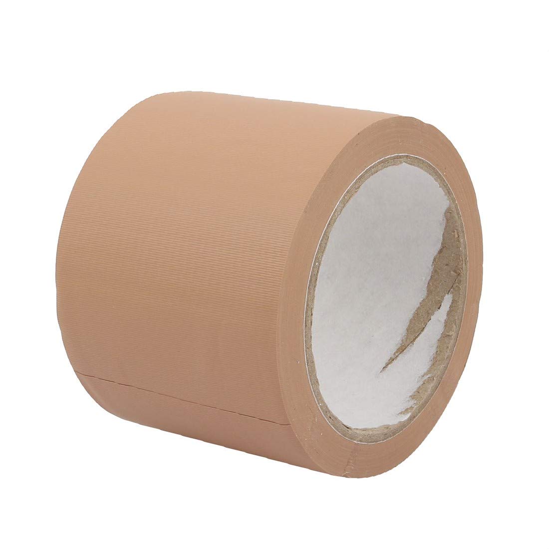HHOZsafetyNew Single Sided Featured PVC Sealing Adhesive reliable efficacy Tape Easy-clean Brown 70mm Wide 22 Meters Long(id:fe9 53 f4 74f)
