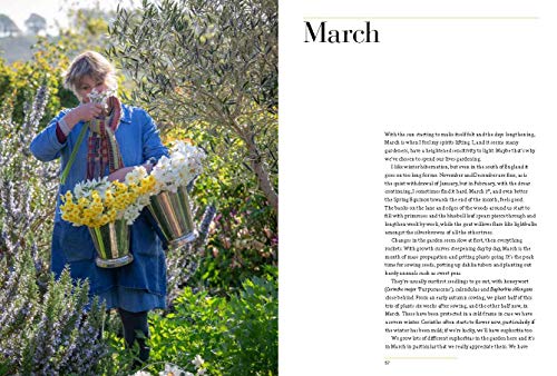 A Year Full of Flowers: Gardening for all seasons - Image 4