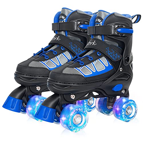 The 10 Best Roller Skates For Children Guidebook