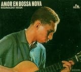 sonorama records berlin  Amor En Bossa Nova