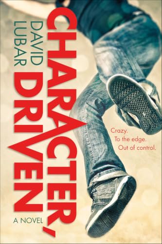Character, Driven: A Novel
