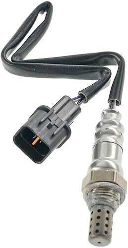 Miniatura 3 de Sensor de oxígeno compatible con Chevrolet Aveo Aveo5 Pontiac G3 2009-2011 DownStream