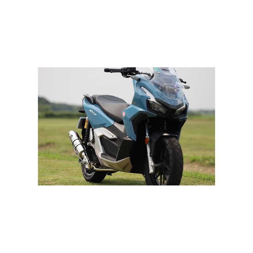Amazon | スペシャルパーツ忠男(Sp Tadao) PURESPORT S ステンレス