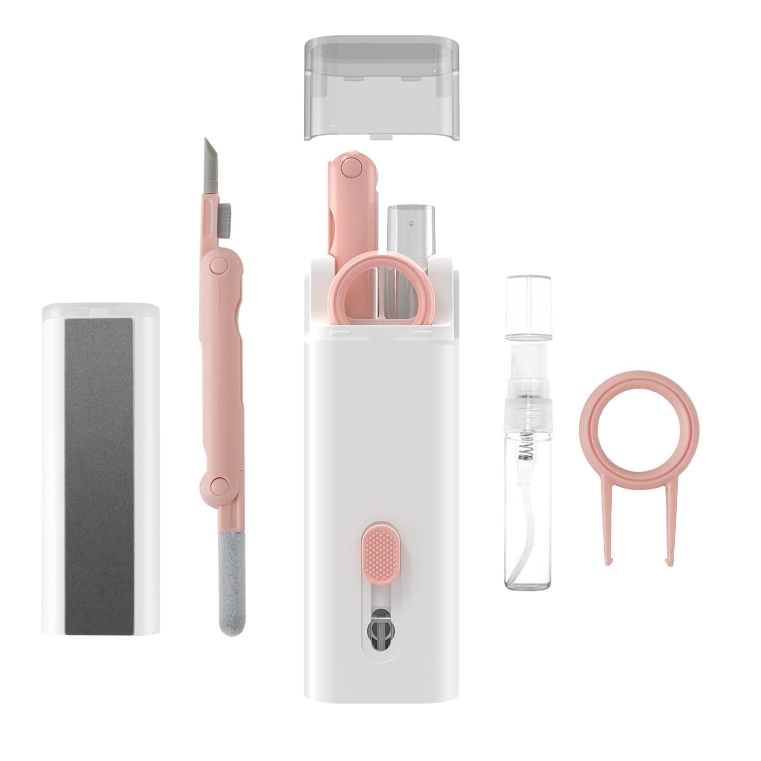 All-in-One Electronics Cleaning Kit: Keep Your Devices Sparkling Clean-image-34