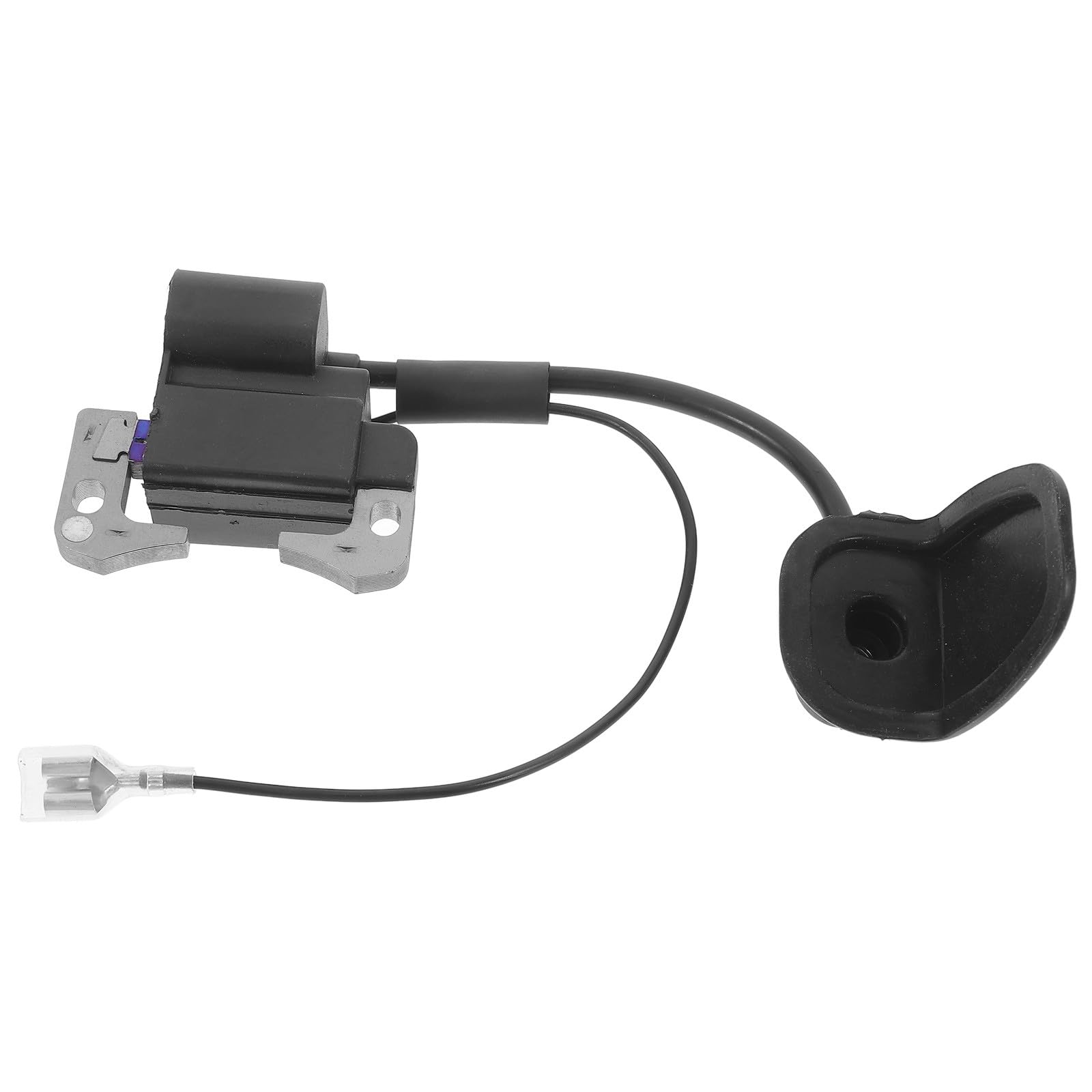 Bobina de encendido resistente para mini motocicleta con diseño estructural 8