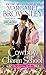Cowboy Charm School (The Haywire Brides, 1)