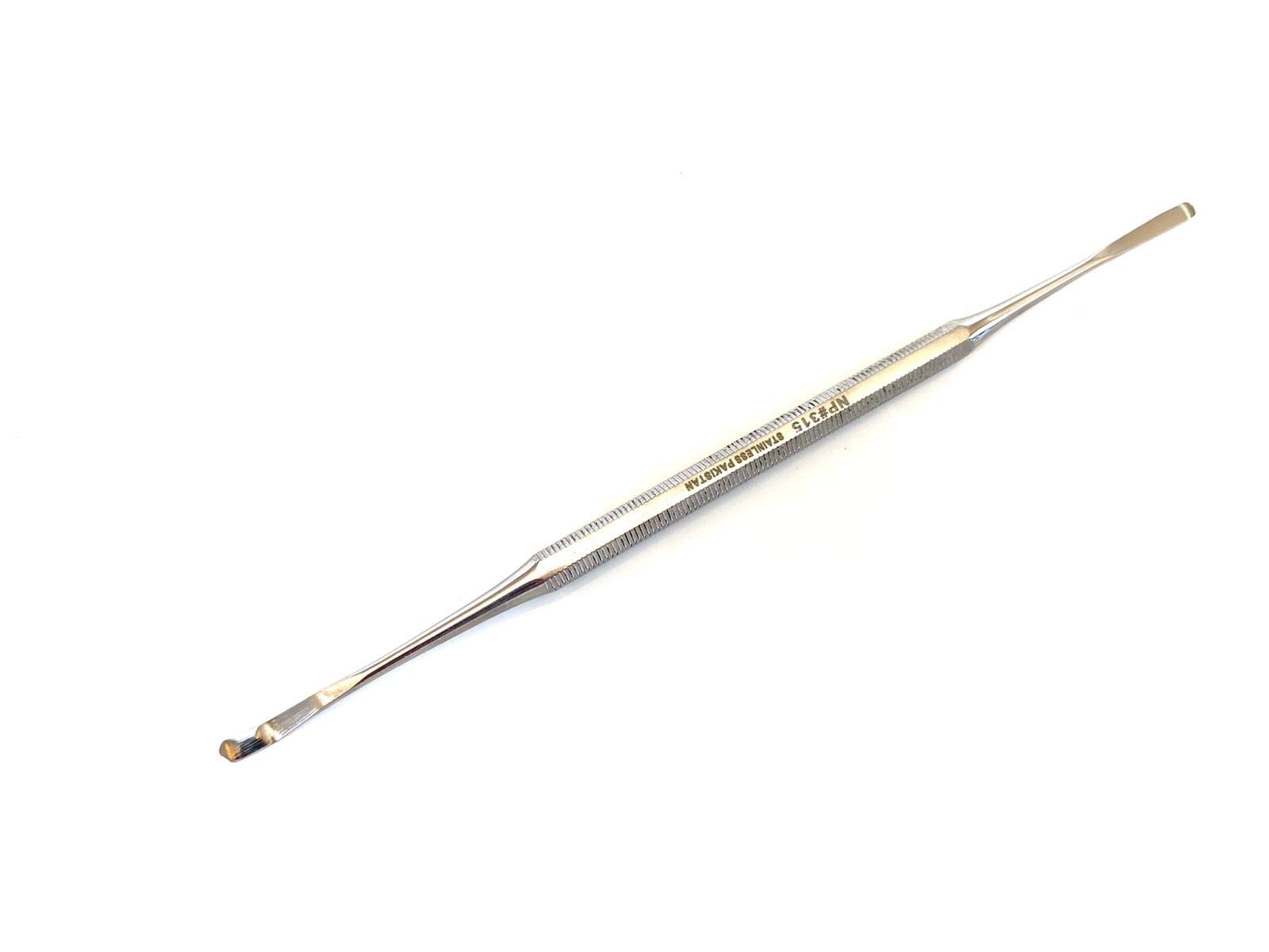 Ingrown Toenail Lifter Double Ended Instruments