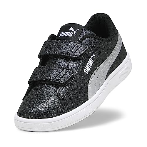 Image of Puma Unisex-Child Smash Hook and Loop