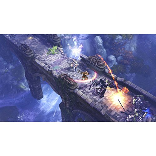 Diablo III Reaper of Souls PS3