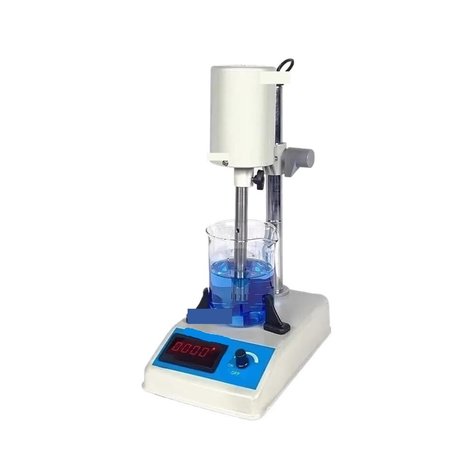 Máquina Homogeneizadora, Homogeneizador De Laboratorio Alta Velocidad RCD-1A, Triturador Tejidos, Emulsionante Dispersante