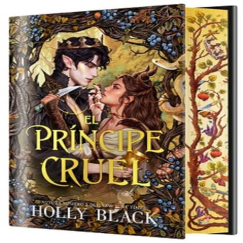 The Cruel Prince - Part 5