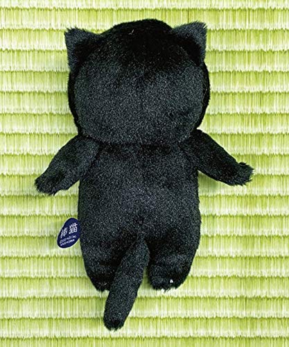 Amazon.co.jp: 内藤デザイン研究所(Naitou Design) ぼうねこ【棒猫