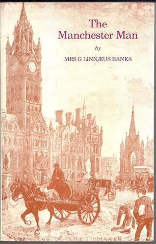 The Manchester Man 0859720543 Book Cover