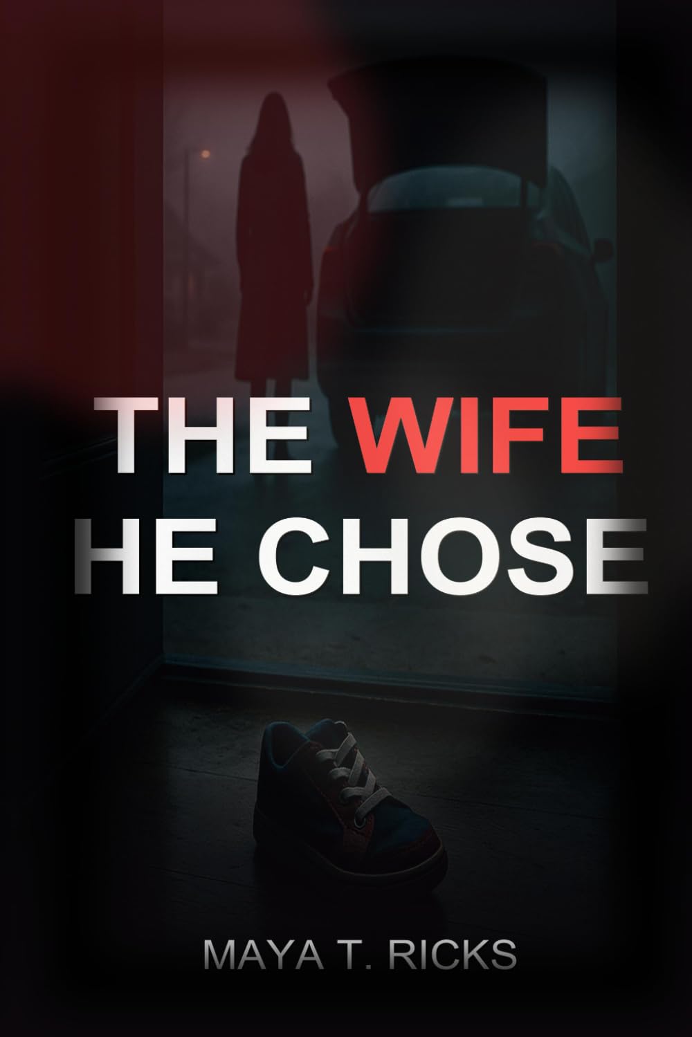 The Wife He Chose