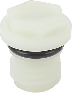 Jauarta Plug Assy Reservo 22 813435 Aging Resistant Compact Fit for Mercruiser Quicksilver Outboard Motors