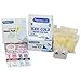 PhysiciansCare First Aid Kit Refill, Contains 127 Pieces