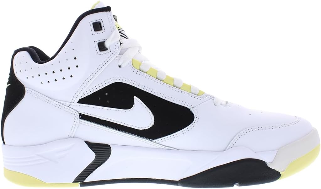 Nike Air Flight Lite Mid Unisex Shoes