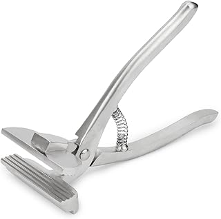 Rongon Professional Canvas Pliers for Stretching Canvas, Oil Canvas Stretcher Paint Canvas Stretching Plier Heavy Duty Aluminum Alloy Webbing Stretcher Tool for Stretching Clamp Oil Painting