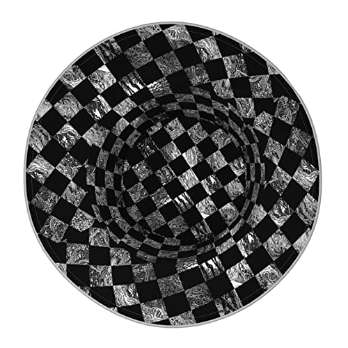 Constellation Bucket Hat Zodiac Capricorn Fisherman Hats Summer Travel Double-Side-Wear Sun Caps For Women Men #TOP3